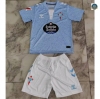 Cfb3 Camiseta Celta de Vigo Niño 1ª Equipación 2024/2025