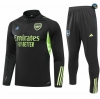 Cfb3 Camiseta Chándal Arsenal Equipación negro 2024/2025