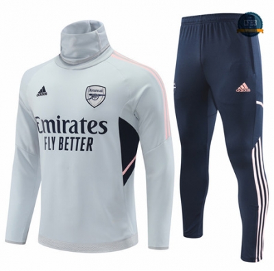 Cfb3 Camiseta Chandal Arsenal Equipación Blanco 2022/2023 f116