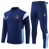 Outlet Cfb3 Chándal Manchester City Equipación Azul 2023/2024 tienda