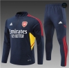 Cfb3 Camiseta Chándal Niños Arsenal Equipación Azul Profundo 2022/2023 C331