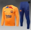 Cfb3 Camiseta Chandal Niño Barcelona Equipación 2022/2023 f176