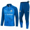 Cfb3 Camisetas Chándal Niño Marsella azul 2024/2025