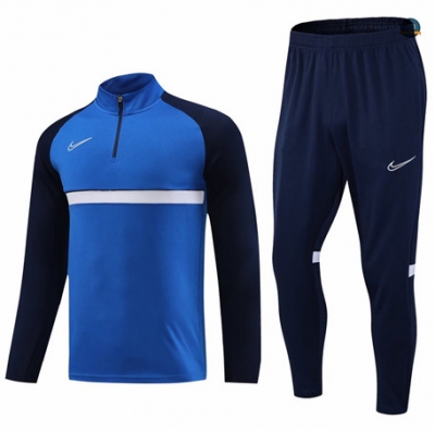 Crear Cfb3 Chándal Niño Nike Equipación Azul 2023/2024 tienda