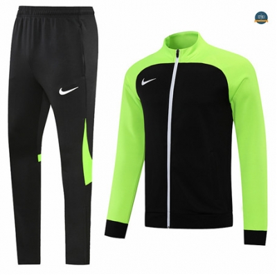Buscar Cfb3 Chaqueta Chándal Niño Nike Equipación Verde 2023/2024 online