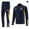 Cfb3 Camiseta Chándal Real Madrid Equipación Color zafiro 2024/2025