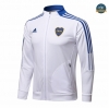 Cfb3 Chaqueta Boca Juniors Equipación Blanco 2021/2022