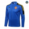 Cfb3 Chaqueta Manchester United Equipación Azul 2021/2022