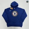 Cfb3 Camiseta Sudadera con Capucha Chelsea Equipación azul 2024/2025