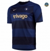 Cfb3 Camiseta Chelsea pré-match Azul 2022/2023