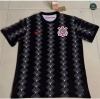 Cfb3 Camiseta Corinthians Equipación Negro 2023/2024