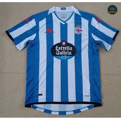 Nuevas Cfb3 Camiseta Deportivo 1ª Equipación 2023/2024 replicas