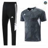 Cfb3 Camiseta Adidas + Pantalones Equipación Gris 2022/2023