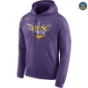 cfb3 camisetas Sudadera Phoenix Suns