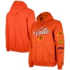 Cfb3 Camiseta Sudadera con capucha Phoenix Suns 2024 - City