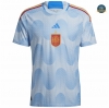 Cfb3 Camiseta España 2ª Equipación 2022/2023 C716