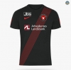 Cfb3 Camiseta FC Midtjylland 1ª Equipación Negro 2020/2021