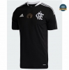 Cfb3 Camisetas Flamengo Especial 4 Negro 2021/2022