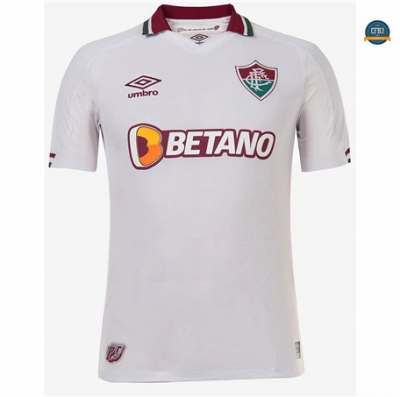 Cfb3 Camiseta Fluminense 2ª Equipación 2022/2023