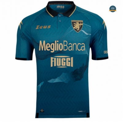 Cfb3 Camisetas Frosinone 3ª Equipación 2023/2024