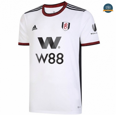 Cfb3 Camiseta Fulham 1ª Equipación 2022/2023 C955