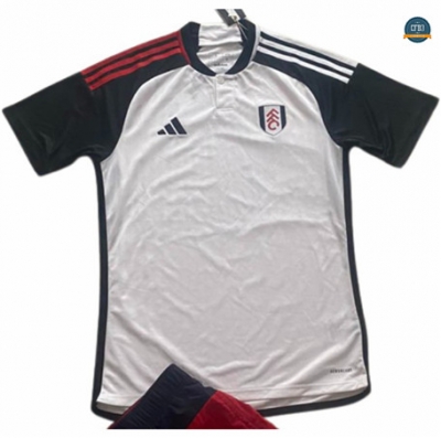 Comprar Cfb3 Camiseta Fulham 1ª Equipación 2023/2024