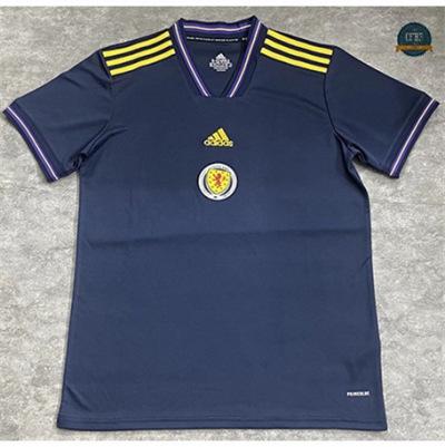 Cfb3 Camiseta Gales Maillot 2ª Equipación 2022/2023