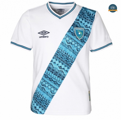 Cfb3 Camiseta Guatemala 1ª Equipación 2023/2024