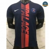 Camiseta PSG Entrenamiento Azul Oscuro 2019/2020