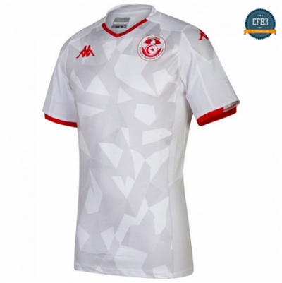 Camiseta Túnez Equipación 1ª 2019/2020
