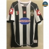 Camiseta Retro 2002-2003 Juventus Equipación 1ª