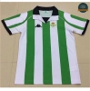 Camiseta Retro 1998 Real Betis Equipación 1ª