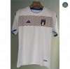 Cfb3 Camiseta Italia Equipación training Blanco 2022/2023 C721