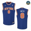 cfb3 camisetas J.R. Smith, New York Knicks [Azul]