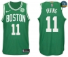 cfb3 camisetas Kyrie Irving, Boston Celtics - Icon