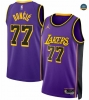 Cfb3 Camiseta Luka Dončić, Los Angeles Lakers 2025/26 - Statement