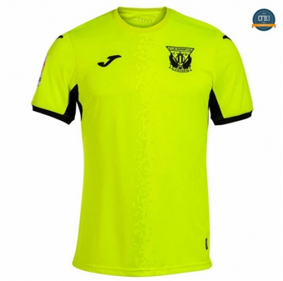 Cfb3 Camiseta Leganes 3ª Equipación 2022/2023 C635