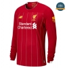 Camiseta Liverpool 1ª Equipación Manga Larga 2019/2020