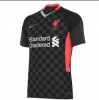 Cfb3 Camisetas Liverpool Equipación Negro 2020/2021