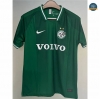 Cfb3 Camiseta Maccabi Haifa Equipación Verde 2022/2023 C835