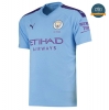 Camiseta Manchester City 1ª Equipación 2019/2020