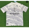 Cfb3 Camisetas Manchester City Year of the Dragon Especial 2023/2024