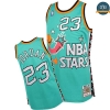 cfb3 camisetas Michael Jordan, All-Star