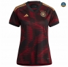 Cfb3 Camiseta Alemania Femme 2ª Equipación 2022/2023 C674