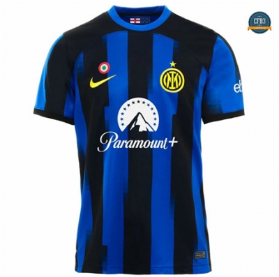 Venta Cfb3 Camiseta Inter Mujer 1ª Equipación 2023/2024 online