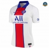 Cfb3 Camiseta PSG Mujer Equipación 2ª 2020/2021 2020/2021