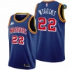 Replicas Cfb3 Camiseta Andrew Wiggins, Golden State Warriors 2021/22 - Classic