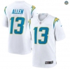 Cfb3 Camisetas Keenan Allen, Los Angeles Chargers - Blanco