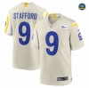 Cfb3 Camiseta Matthew Stafford, Los Angeles Rams - Bone