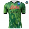 Cfb3 Camiseta Napoli Portero Equipación 2021/2022